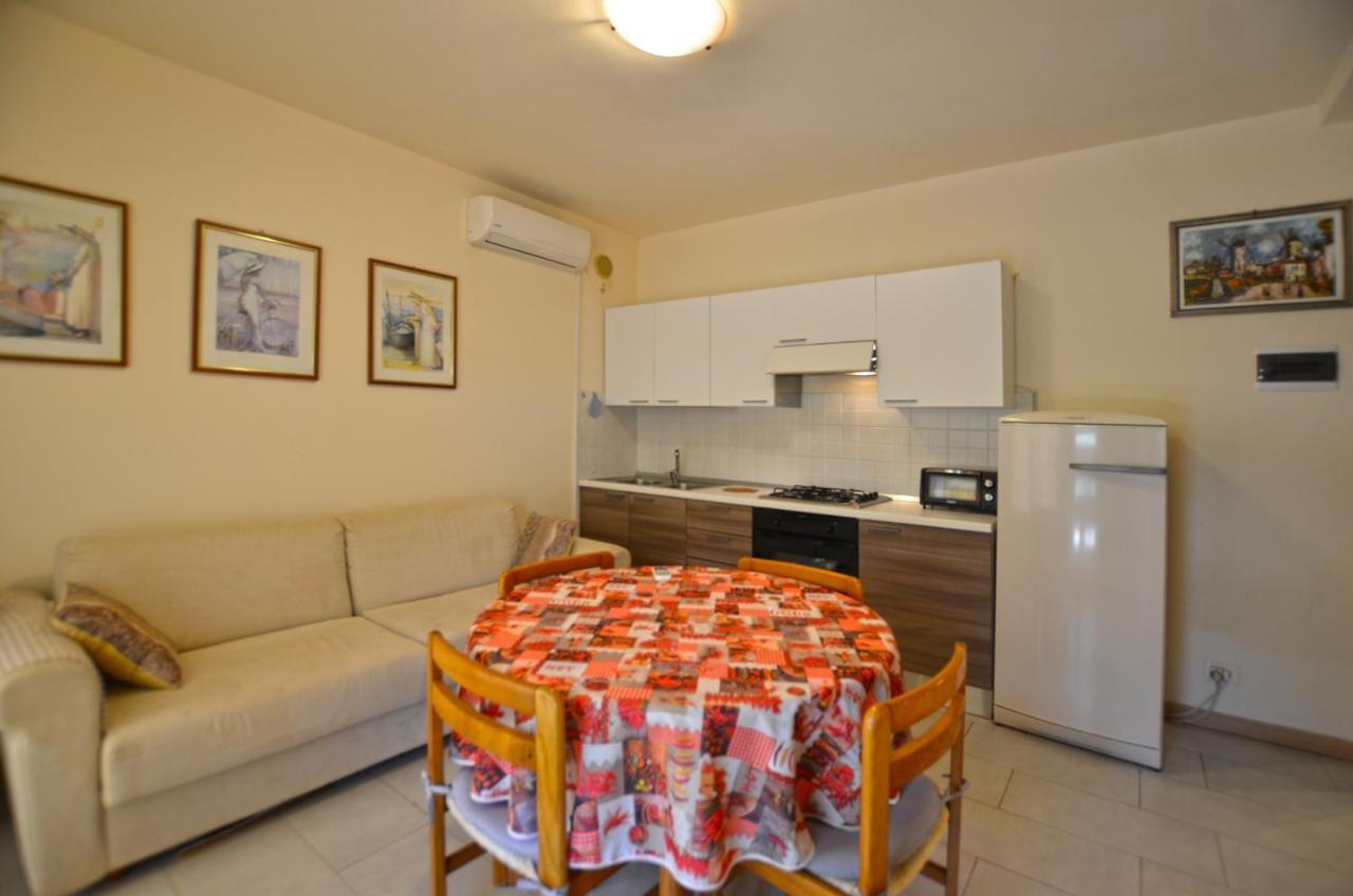 Sorici Apartments Exterior foto