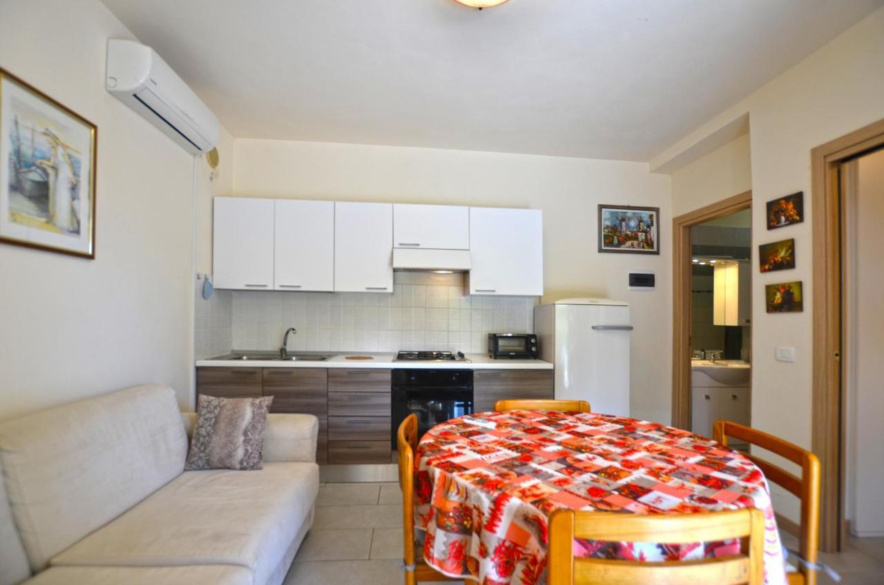 Sorici Apartments Exterior foto