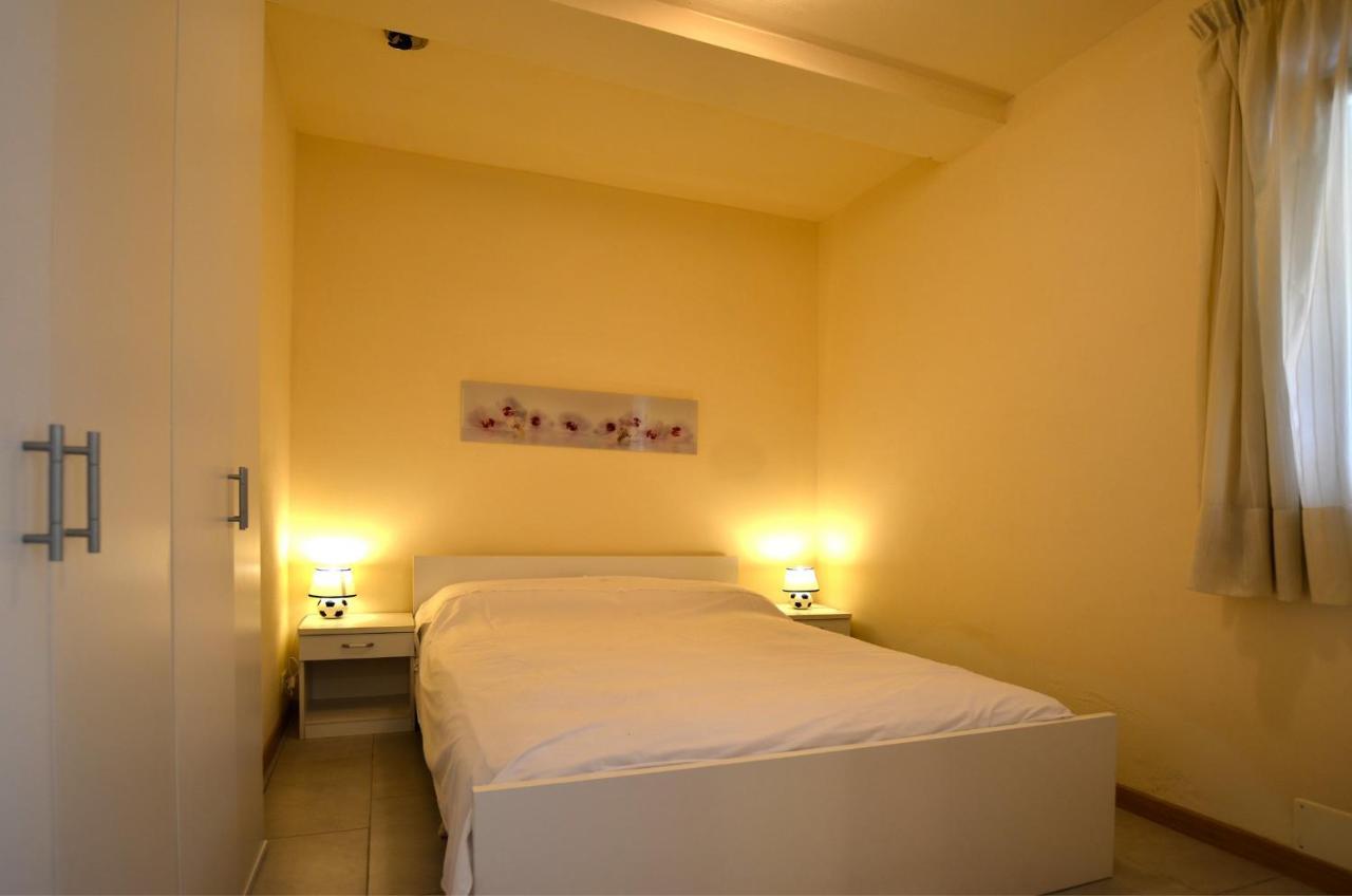Sorici Apartments Exterior foto