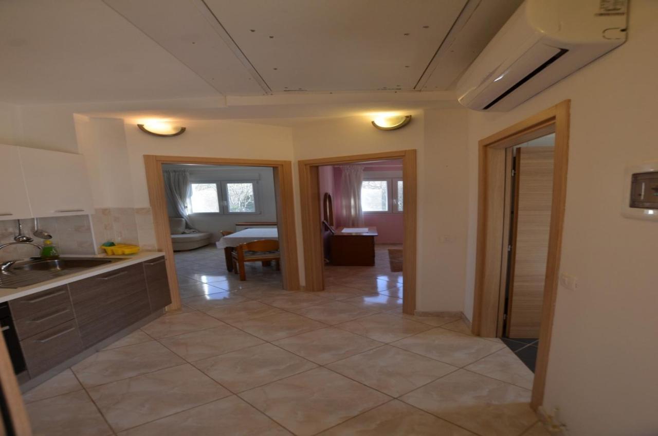 Sorici Apartments Exterior foto